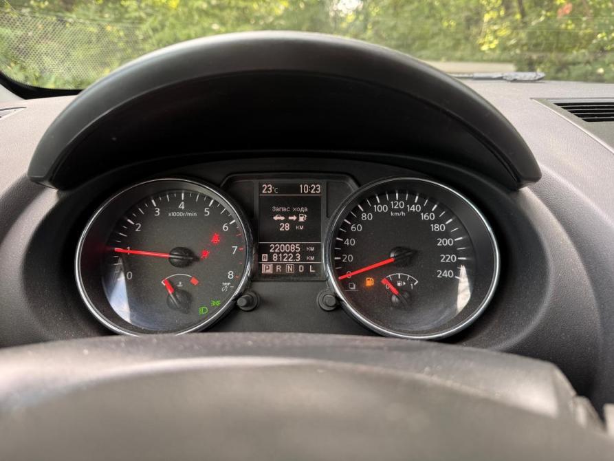 Nissan Qashqai I Рестайлинг Нижний Новгород  - изображение 2