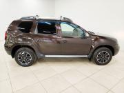 Renault Duster I Рестайлинг Тула  - изображение 21