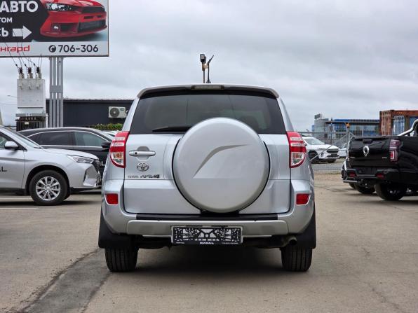 Toyota RAV4 III (XA30) Рестайлинг с пробегом 2010 года, цена 1 350 000 рублей, 133813 км, внедорожник, Автокод Объявления