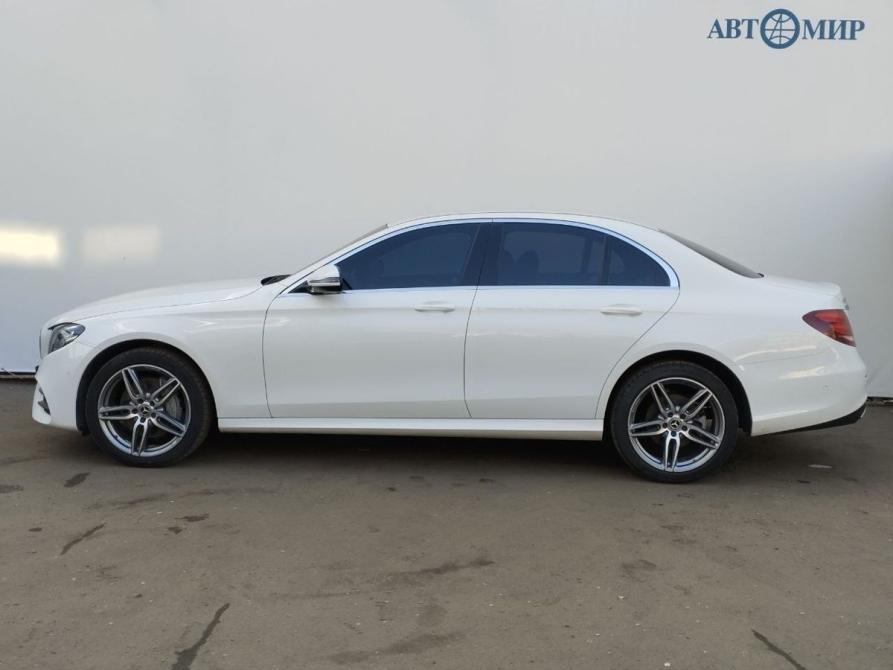 Mercedes-Benz E-Класс V (W213 S213 C238) Москва  - изображение 5