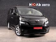 Toyota Vellfire I Екатеринбург  - изображение 23