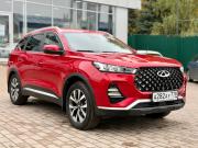 Chery Tiggo 7 Pro I Великий Новгород  - изображение 24