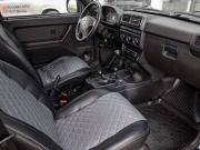 Lada (ВАЗ) Niva Legend Казань  - изображение 15