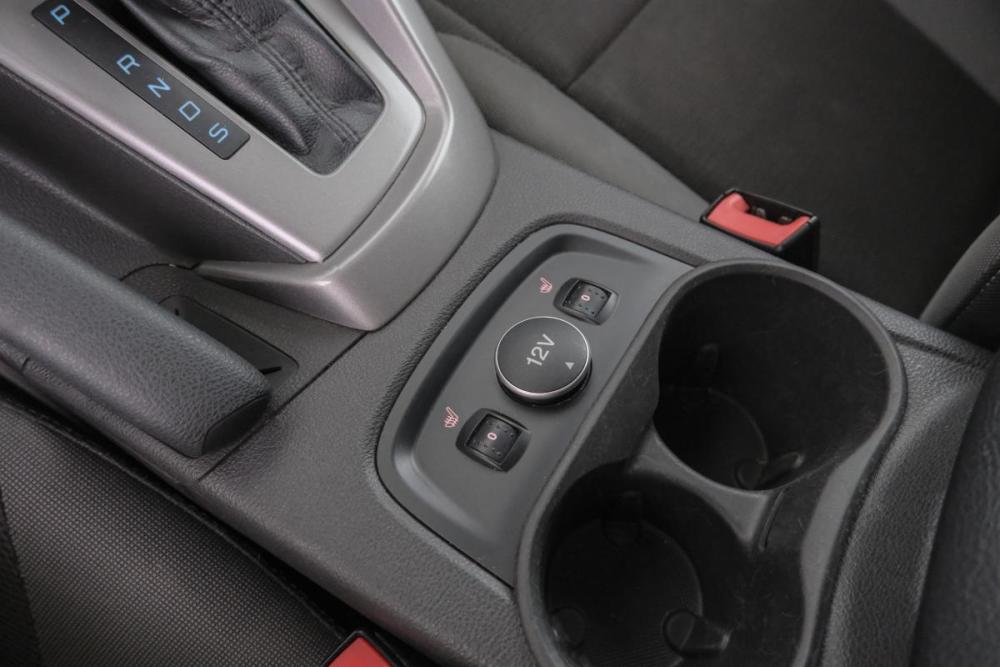 Ford Focus III Красноярск  - изображение 19