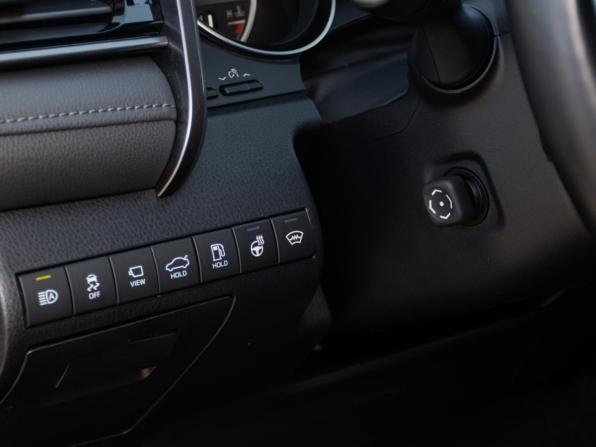 Toyota Camry VIII (XV70) Рестайлинг с пробегом 2021 года, цена 3 799 000 рублей, 114800 км, седан, Автокод Объявления