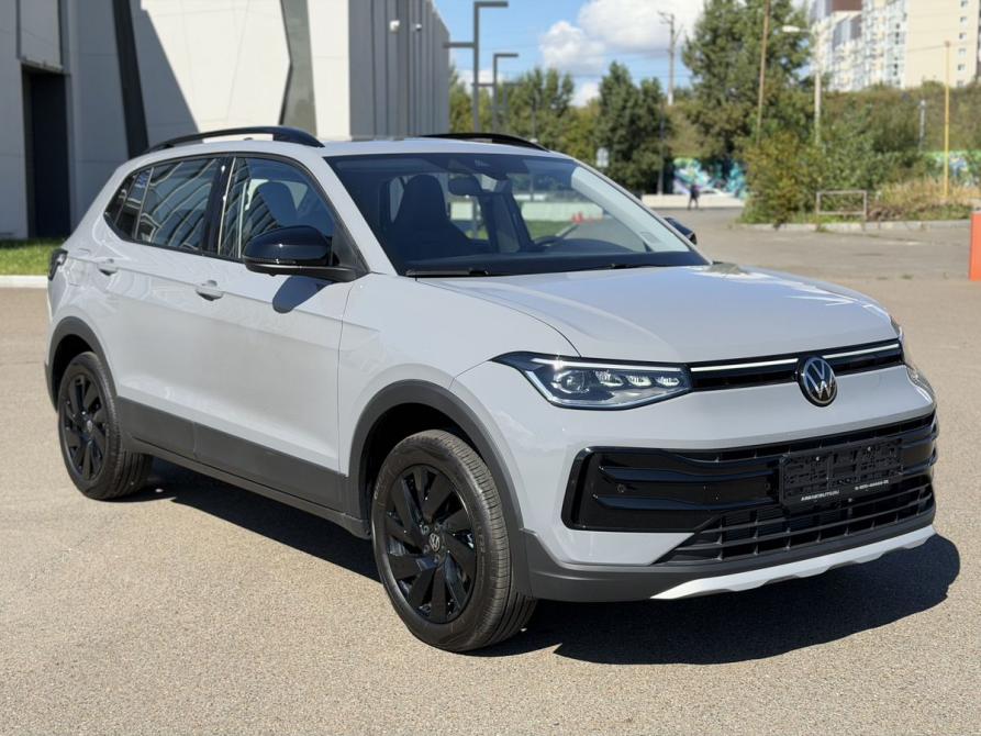 Volkswagen Tharu XR Казань  - изображение 7