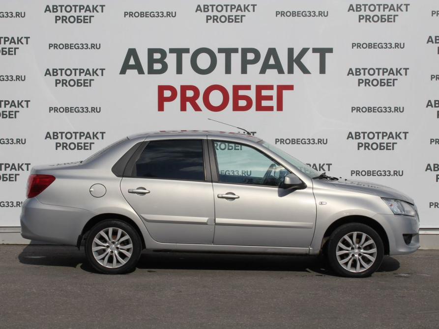 Datsun on-DO I Владимир  - изображение 4