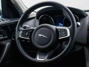 Jaguar F-Pace I Москва  - изображение 34