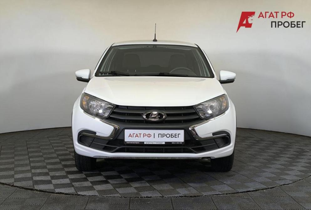 Lada (ВАЗ) Granta I Рестайлинг Нижний Новгород  - изображение 2