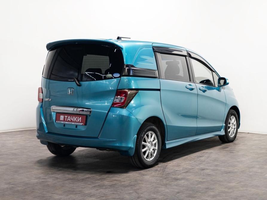 Honda Freed I Рестайлинг Чита  - изображение 3