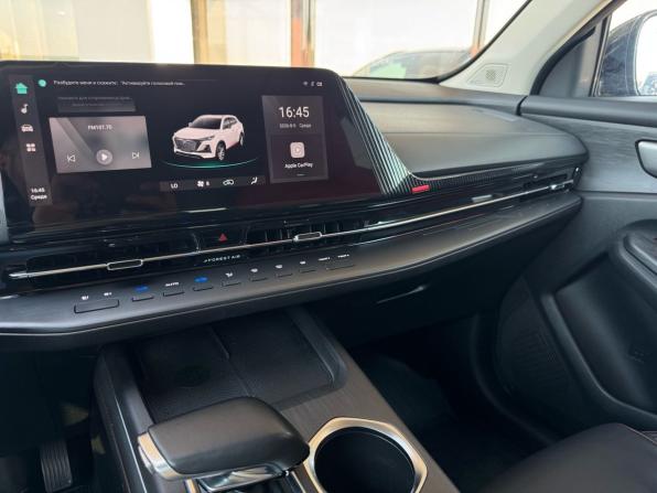 Changan CS55 Plus II с пробегом 2023 года, цена 2 030 000 рублей, 30837 км, внедорожник, Автокод Объявления