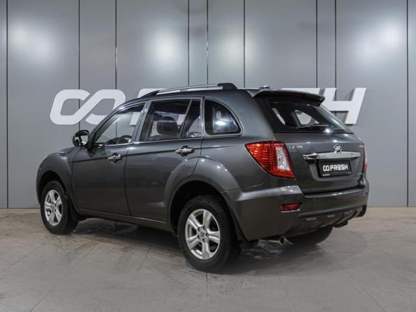 Lifan X60 I с пробегом 2014 года, цена 599 000 рублей, 90342 км, внедорожник, Автокод Объявления
