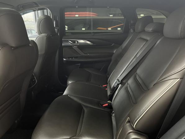 Mazda CX-9 II с пробегом 2020 года, цена 3 850 000 рублей, 67550 км, внедорожник, Автокод Объявления