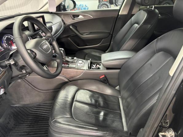 Audi A6 IV (C7) Рестайлинг с пробегом 2018 года, цена 2 647 000 рублей, 181950 км, седан, Автокод Объявления