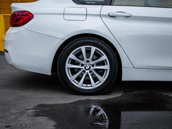 BMW 4 серии F32/F33/F36 Рестайлинг с пробегом 2019 года, цена 2 418 000 рублей, 154727 км, лифтбек, Автокод Объявления