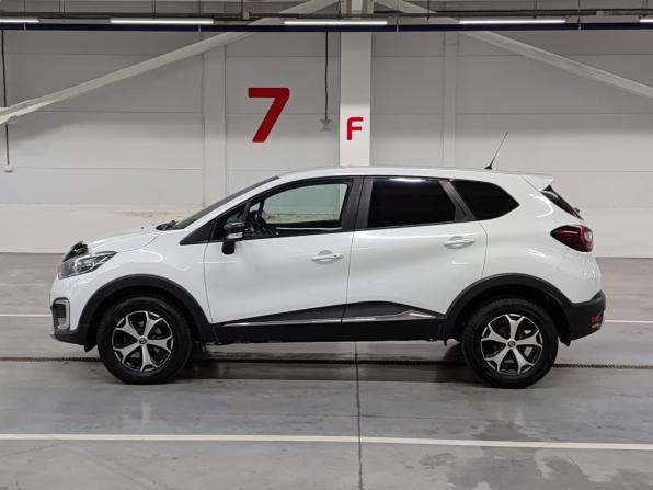 Renault Kaptur I с пробегом 2018 года, цена 1 070 000 рублей, 227106 км, внедорожник, Автокод Объявления
