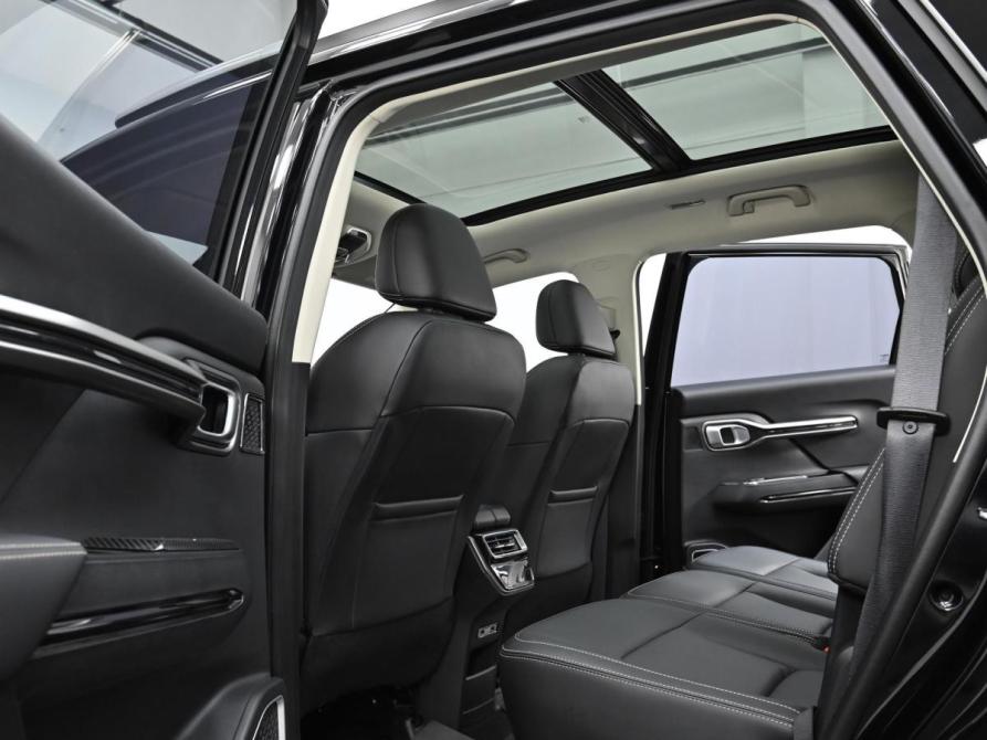 Geely Okavango I Москва  - изображение 15