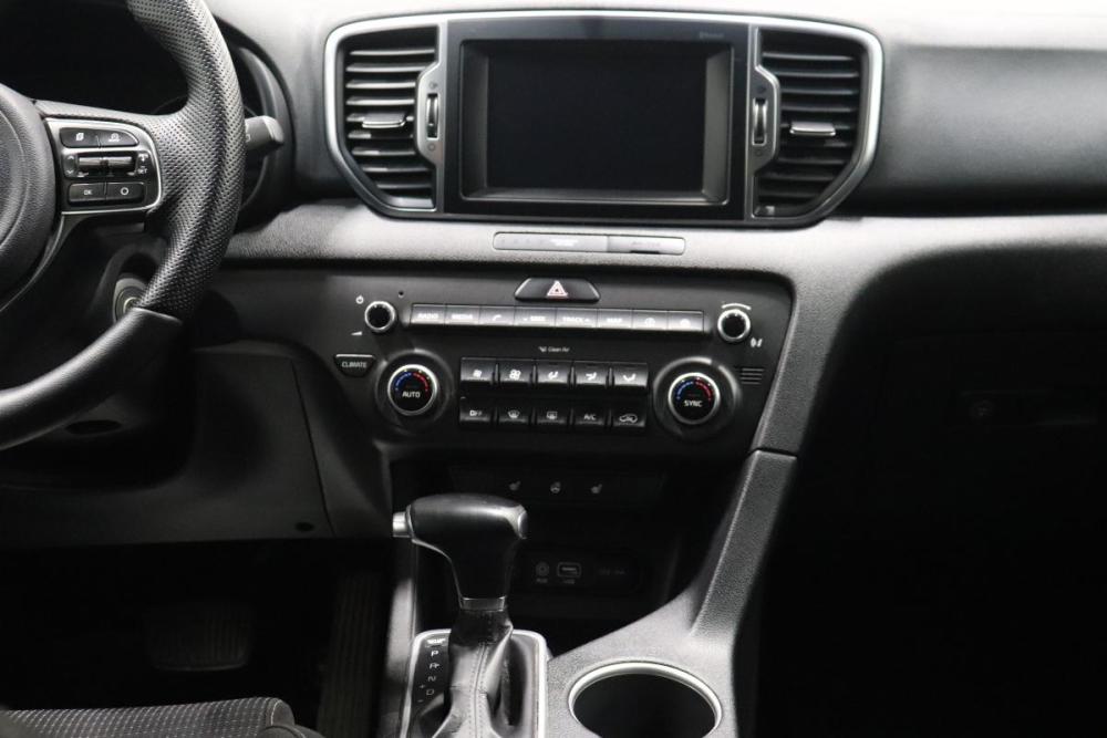 Kia Sportage IV Ульяновск  - изображение 12
