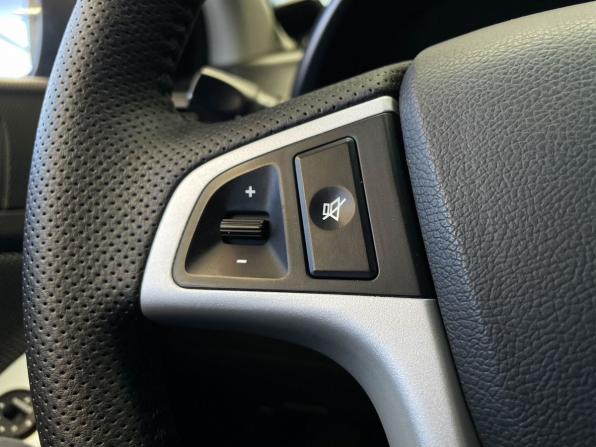 Hyundai Solaris I с пробегом 2011 года, цена 790 000 рублей, 188252 км, хэтчбек, Автокод Объявления
