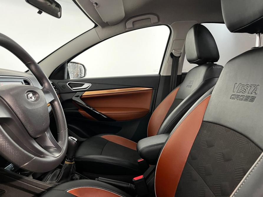 Lada (ВАЗ) Vesta I Рестайлинг (NG) Великий Новгород  - изображение 8