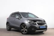 Opel Mokka I Новосибирск  - изображение 20