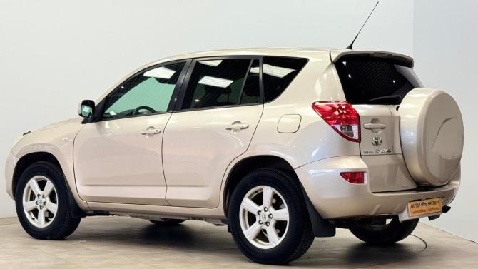 Toyota RAV4 III (XA30) с пробегом 2006 года, цена 890 000 рублей, 285000 км, внедорожник, Автокод Объявления
