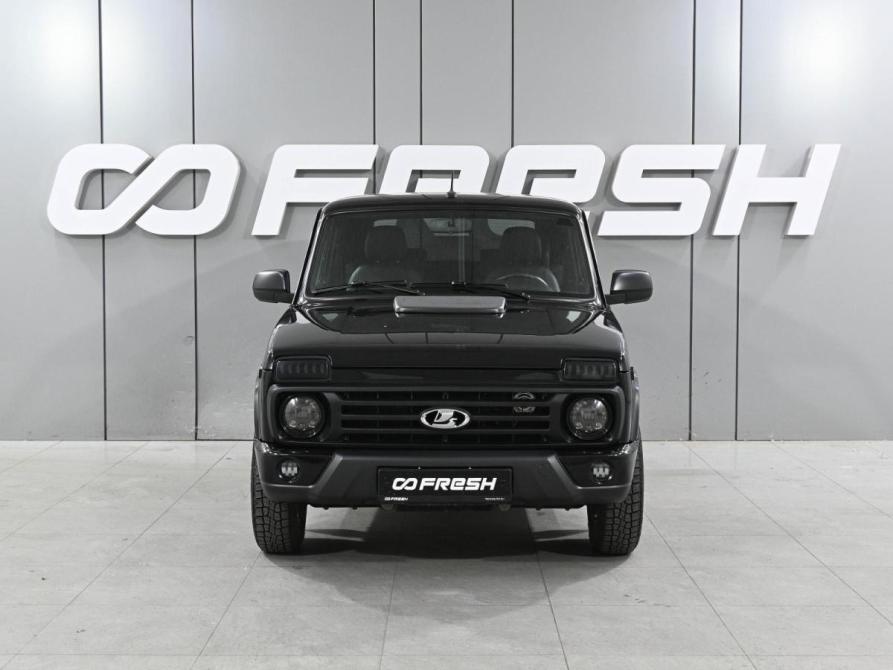 Lada (ВАЗ) Niva Legend Ростов-на-Дону  - изображение 3
