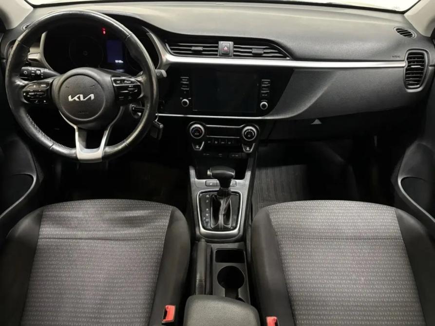 Kia Rio IV Рестайлинг Саратов  - изображение 7