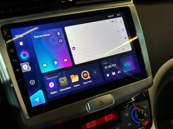 Haval H6 I с пробегом 2019 года, цена 1 525 000 рублей, 102137 км, внедорожник, Автокод Объявления