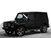 Mercedes-Benz G-Класс II (W463) Рестайлинг 3 Москва  - изображение 42