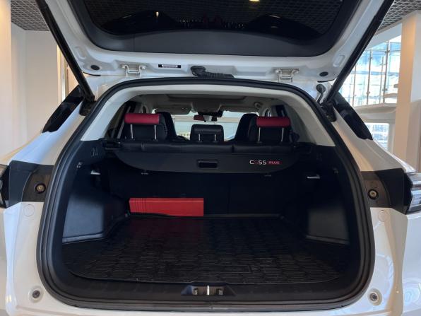 Changan CS55 Plus II с пробегом 2023 года, цена 2 230 000 рублей, 53937 км, внедорожник, Автокод Объявления