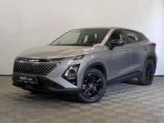 Omoda C5 I Рестайлинг Москва  - изображение 29