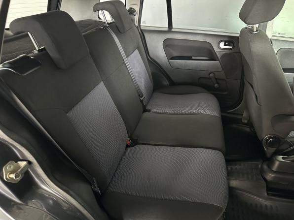 Ford Fusion I Рестайлинг с пробегом 2008 года, цена 415 000 рублей, 152000 км, хэтчбек, Автокод Объявления