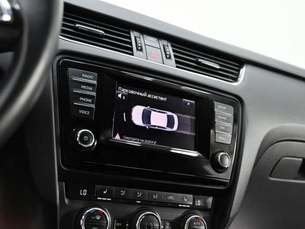 Skoda Octavia III (A7) с пробегом 2014 года, цена 669 000 рублей, 127305 км, лифтбек, Автокод Объявления