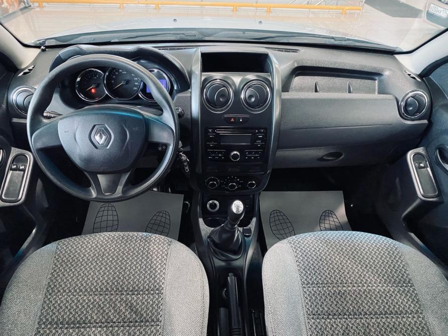 Renault Duster I Рестайлинг Миасс  - изображение 13