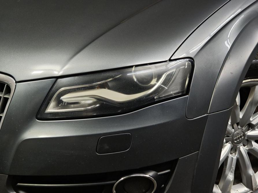 Audi A4 allroad IV (B8) Москва  - изображение 10