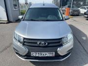 Lada (ВАЗ) Largus I Рестайлинг Санкт-Петербург  - изображение 12