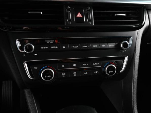 Kia Optima IV Рестайлинг с пробегом 2019 года, цена 1 990 000 рублей, 146531 км, седан, Автокод Объявления