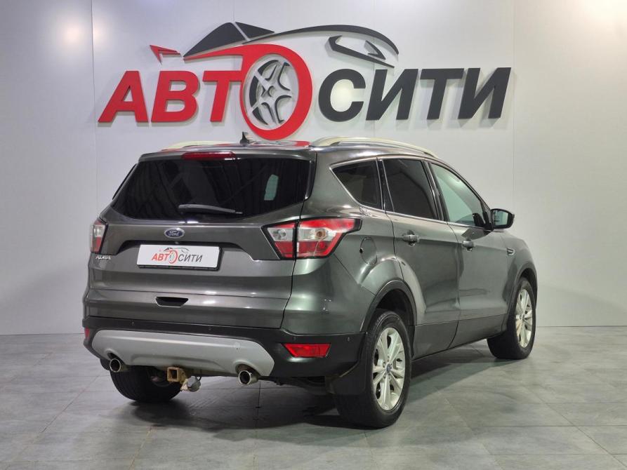 Ford Kuga II Рестайлинг Воронеж  - изображение 7