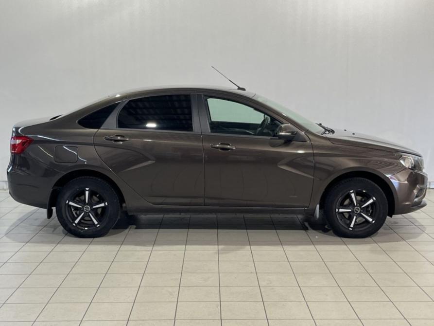 Lada (ВАЗ) Vesta I Курск  - изображение 4