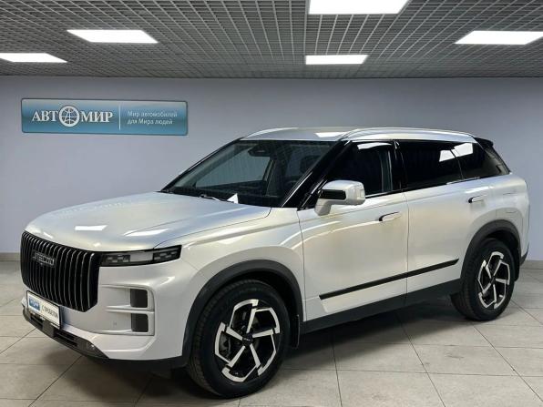 Jaecoo J7 I с пробегом 2023 года, цена 2 299 000 рублей, 68058 км, внедорожник, Автокод Объявления