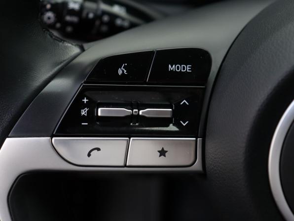Hyundai Tucson IV с пробегом 2023 года, цена 3 499 000 рублей, 39551 км, внедорожник, Автокод Объявления