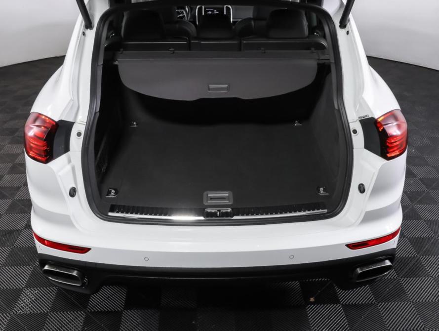 Porsche Cayenne II Рестайлинг (958) Москва  - изображение 10