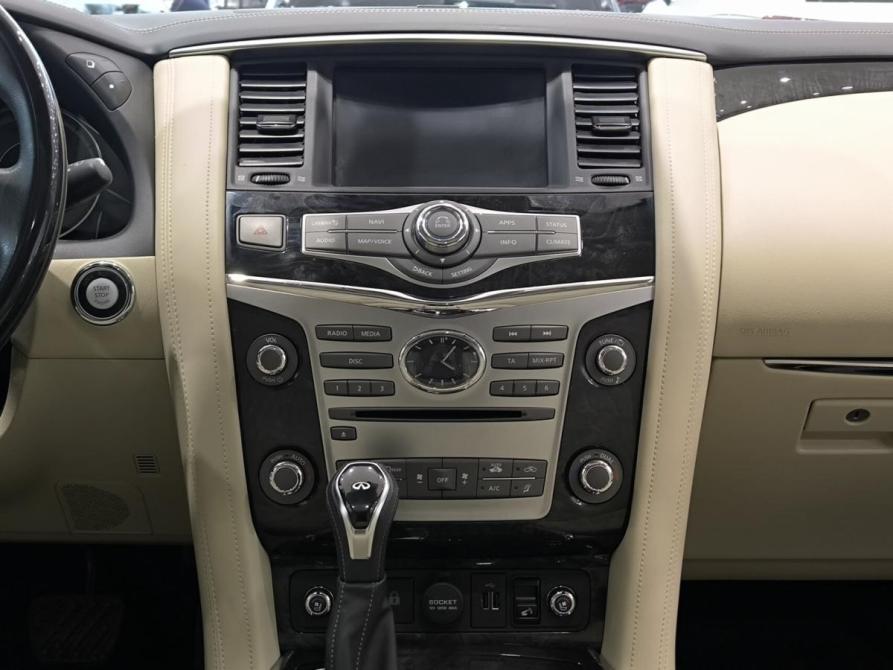 Infiniti QX80 I Рестайлинг 2 Казань  - изображение 18
