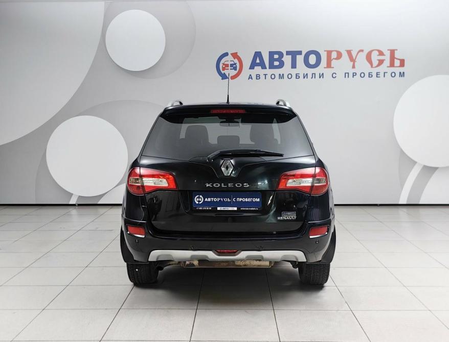 Renault Koleos I Подольск  - изображение 4