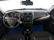 Lada (ВАЗ) Granta I Рестайлинг Москва  - изображение 48