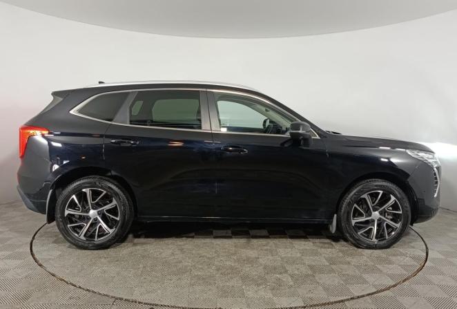 Haval Jolion I Рестайлинг с пробегом 2023 года, цена 2 130 000 рублей, 27930 км, внедорожник, Автокод Объявления