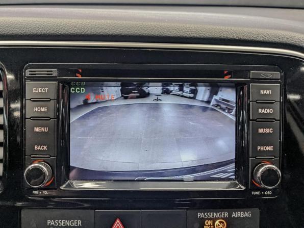 Mitsubishi Outlander III с пробегом 2013 года, цена 1 700 000 рублей, 76575 км, внедорожник, Автокод Объявления