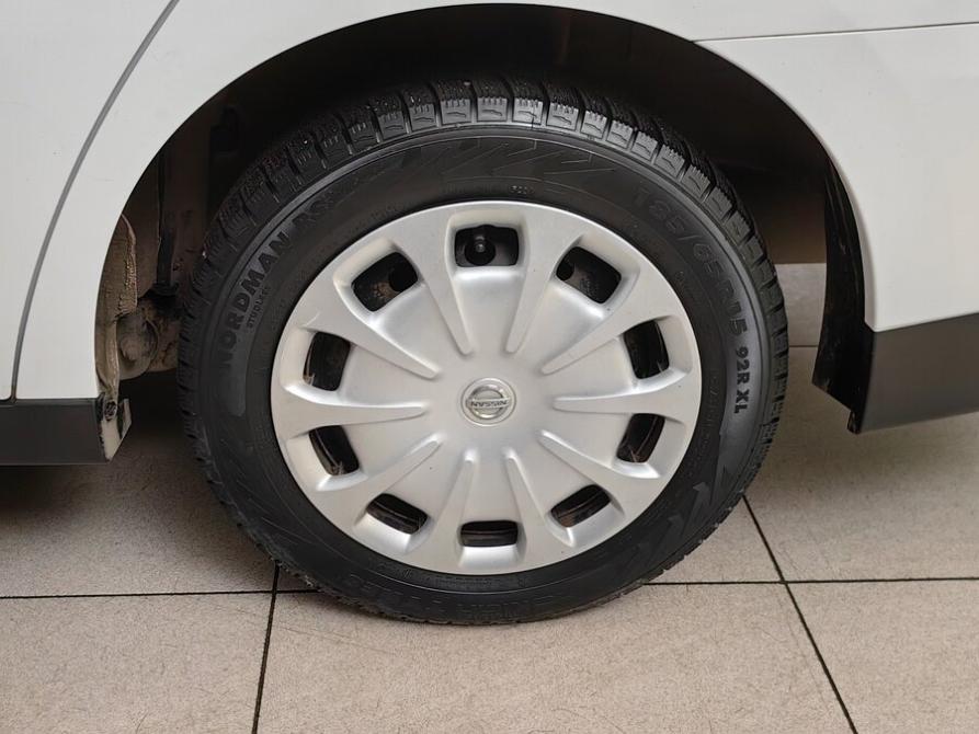 Nissan Almera III (G15) Подольск  - изображение 24