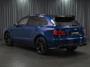 Bentley Bentayga I Ставрополь  - изображение 30